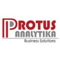 Protus Analytika logo, Protus Analytika contact details