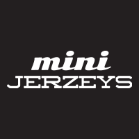 MiniJerzeys logo, MiniJerzeys contact details