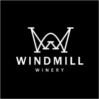 The Windmill Winery logo, The Windmill Winery contact details