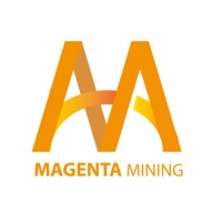 Magenta Mining logo, Magenta Mining contact details