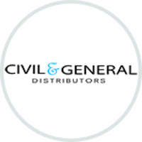 Civil & General Distributors logo, Civil & General Distributors contact details