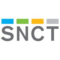 SNCT logo, SNCT contact details