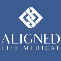 Aligned Life Medical logo, Aligned Life Medical contact details