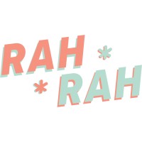 Rah Rah Creative Co. logo, Rah Rah Creative Co. contact details