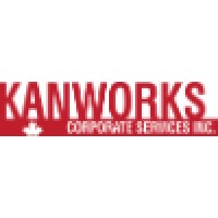 Kanworks Corporate Services Inc. logo, Kanworks Corporate Services Inc. contact details