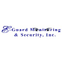 E-Guard Monitoring & Security, Inc. logo, E-Guard Monitoring & Security, Inc. contact details