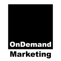 On Demand Marketing, Inc. logo, On Demand Marketing, Inc. contact details