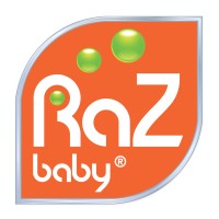 RaZbaby Innovative Baby Products logo, RaZbaby Innovative Baby Products contact details