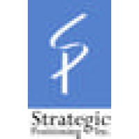 Strategic Positioning Inc logo, Strategic Positioning Inc contact details