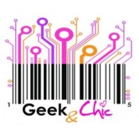 Geek&Chic logo, Geek&Chic contact details