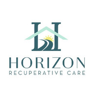 Horizon Recuperative Care logo, Horizon Recuperative Care contact details