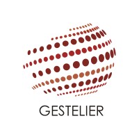 Gestelier logo, Gestelier contact details