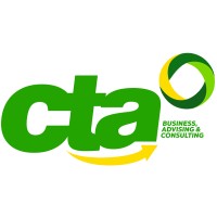 CTA Business, Advising & Consulting logo, CTA Business, Advising & Consulting contact details