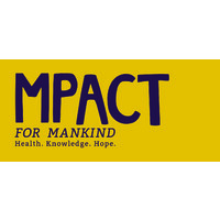 MPACT FOR MANKIND logo, MPACT FOR MANKIND contact details