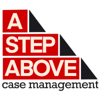 A Step Above Case Management, Inc logo, A Step Above Case Management, Inc contact details