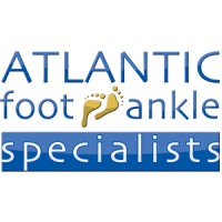 Atlantic Foot & Ankle Specialists logo, Atlantic Foot & Ankle Specialists contact details