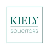 Kiely Solicitors logo, Kiely Solicitors contact details