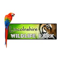 Lincolnshire Wildlife Park logo, Lincolnshire Wildlife Park contact details