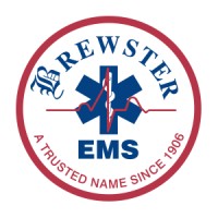 Brewster Ambulance logo, Brewster Ambulance contact details