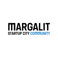 Margalit Startup City logo, Margalit Startup City contact details