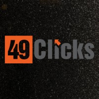 49Clicks logo, 49Clicks contact details