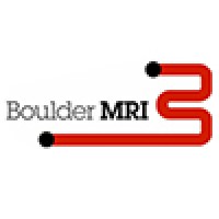 Boulder MRI logo, Boulder MRI contact details