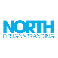 North Design & Branding logo, North Design & Branding contact details