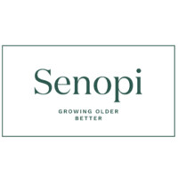 Senopi logo, Senopi contact details