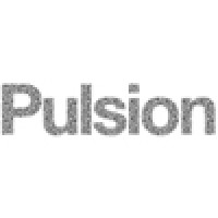 Pulsion logo, Pulsion contact details