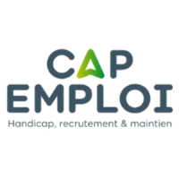 Cap emploi Landes & Pays-Basque logo, Cap emploi Landes & Pays-Basque contact details