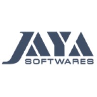 Jaya Softwares logo, Jaya Softwares contact details