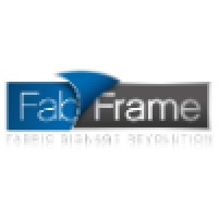 FABframe logo, FABframe contact details