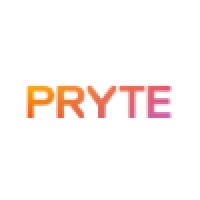 Pryte logo, Pryte contact details