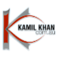 Kamil Khan Hospitality Group logo, Kamil Khan Hospitality Group contact details