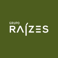 GRUPO RAÍZES logo, GRUPO RAÍZES contact details