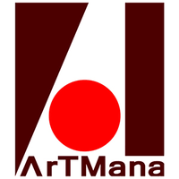 ArTMana Group logo, ArTMana Group contact details