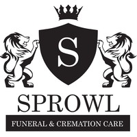 Sprowl Funeral & Cremation Care logo, Sprowl Funeral & Cremation Care contact details