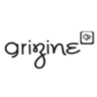 GriZine logo, GriZine contact details