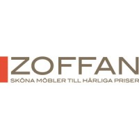 Zoffan Sverige AB logo, Zoffan Sverige AB contact details