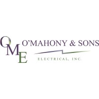 O'Mahony & Sons Electrical, Inc. logo, O'Mahony & Sons Electrical, Inc. contact details