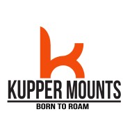 Kupper Mounts, Inc. logo, Kupper Mounts, Inc. contact details