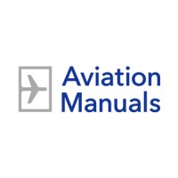 AviationManuals logo, AviationManuals contact details