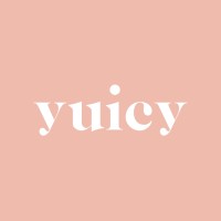 yuicy logo, yuicy contact details