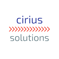 Cirius Solutions logo, Cirius Solutions contact details