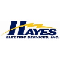 Hayes Electric Services, Inc. logo, Hayes Electric Services, Inc. contact details