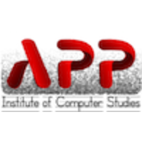 APP Institute of Computer Studies logo, APP Institute of Computer Studies contact details