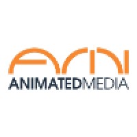 Animated Media Inc logo, Animated Media Inc contact details