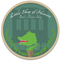 Little Shop of Bool's logo, Little Shop of Bool's contact details