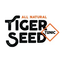 Tiger Seed logo, Tiger Seed contact details