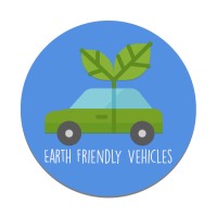 Earth Friendly Vehicles LLC logo, Earth Friendly Vehicles LLC contact details